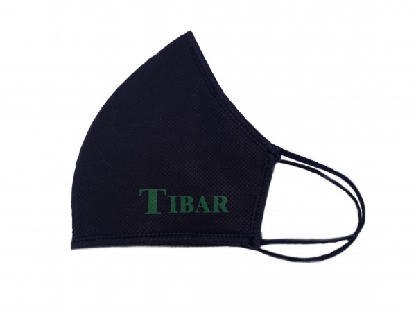 TIBAR MASK - MODEL BTX2