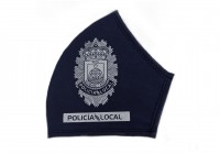 MASCARILLA POLIC?A LOCAL - MODELO BTX2